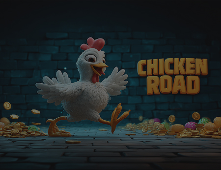Chicken Road