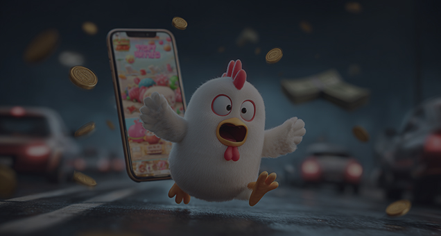 Chicken Road