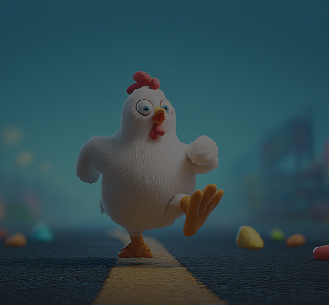 Chicken Road