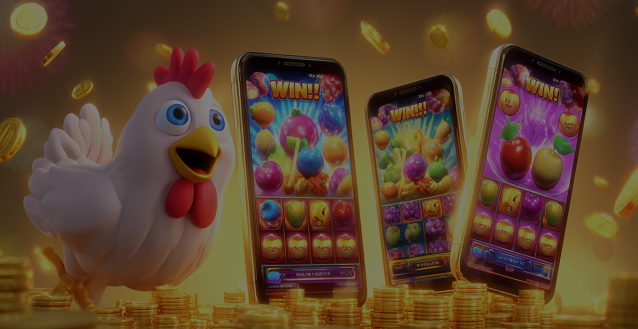 Chicken Road